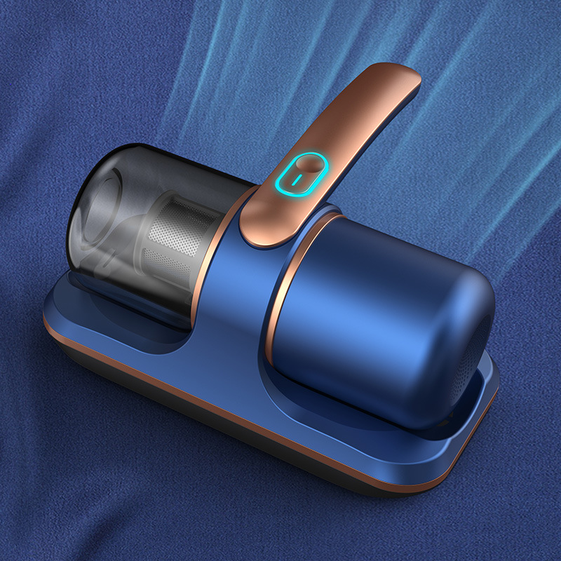 PureVac UV Handheld Vacuum by Axorae