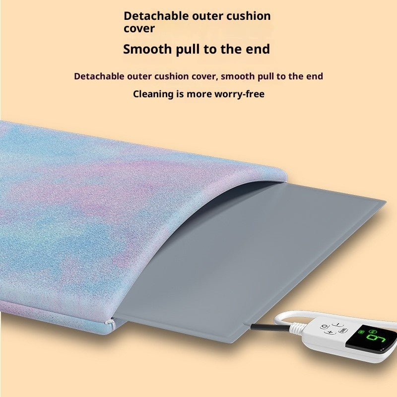 AXORAE 9-Speed Heated Pet Pad