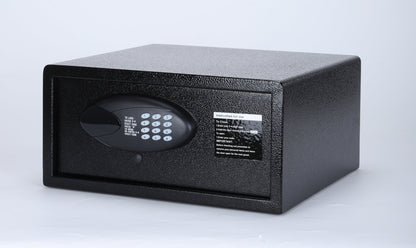 2042B Electronic Digital Safe Box | Extra-Wide Reinforced Steel Security | Heavy-Duty Laptop & Document Storage