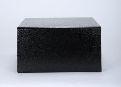 2042B Electronic Digital Safe Box | Extra-Wide Reinforced Steel Security | Heavy-Duty Laptop & Document Storage