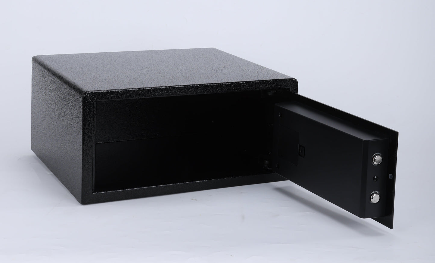 2042B Electronic Digital Safe Box | Extra-Wide Reinforced Steel Security | Heavy-Duty Laptop & Document Storage
