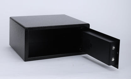 2042B Electronic Digital Safe Box | Extra-Wide Reinforced Steel Security | Heavy-Duty Laptop & Document Storage