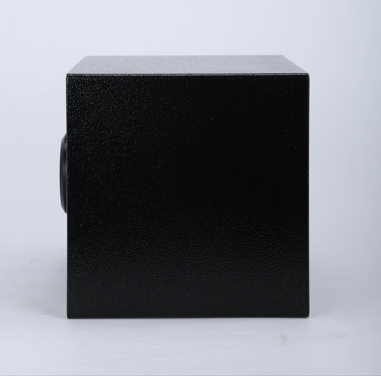 Electronic Digital Safe Box | Compact Steel Security Safe | Wall & Cabinet Mounted for Home, Hotel, Office - Model 20E