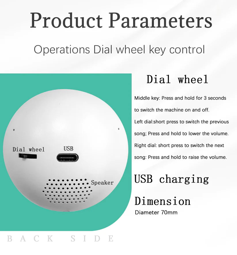 Memory Ball By Axorae