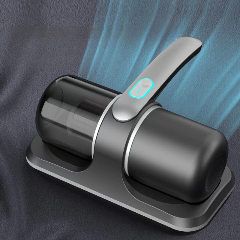 PureVac UV Handheld Vacuum by Axorae