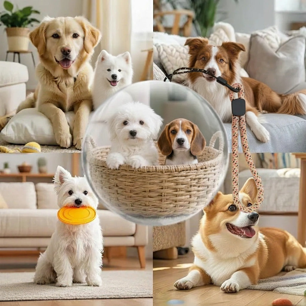 Memory Ball By Axorae