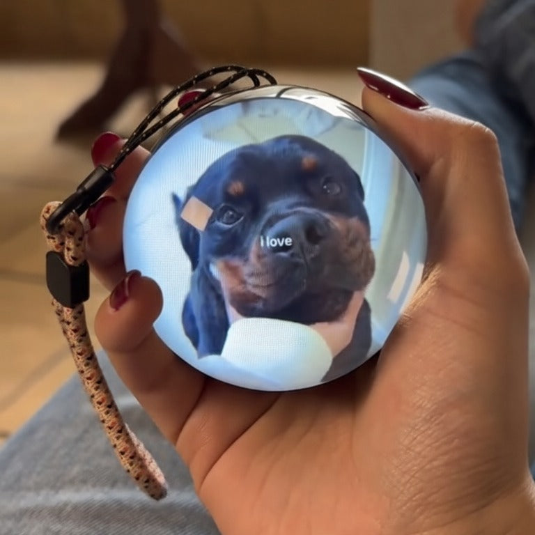 Memory Ball By Axorae